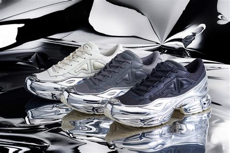 adidas x raf simons rs ozweego|raf simons adidas price.